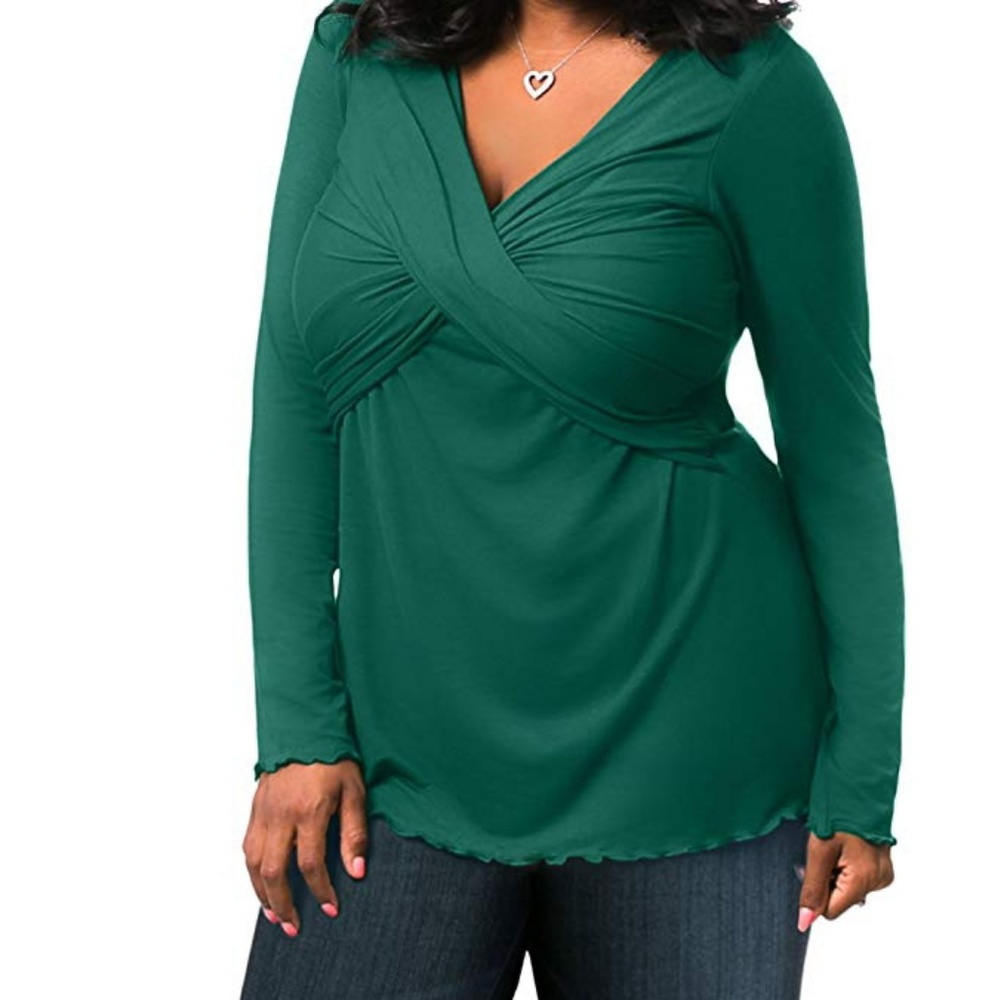 Nursing & Maternity Top